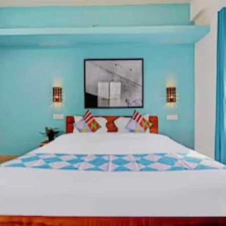 Hotel O Dhanori Pune Formerly Season Inn Dāpuri エクステリア 写真