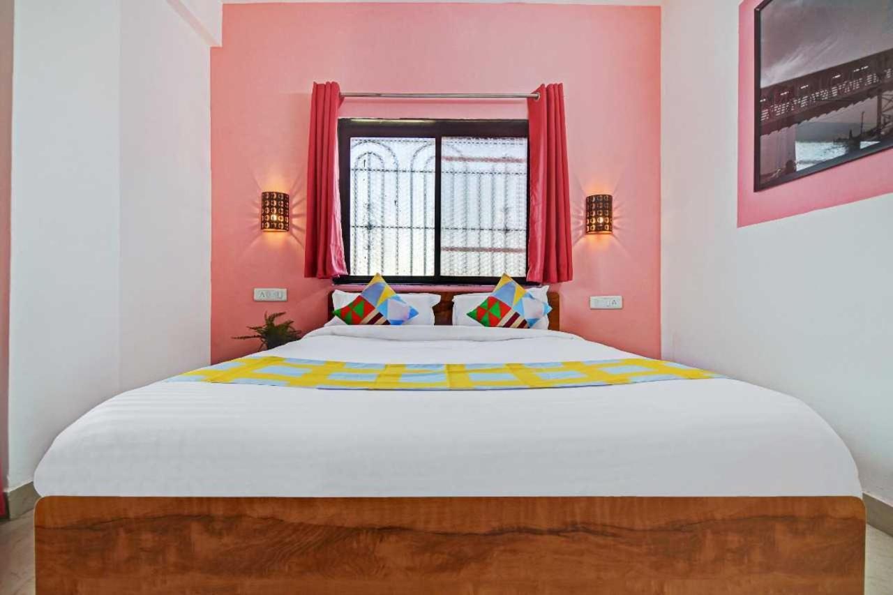 Hotel O Dhanori Pune Formerly Season Inn Dāpuri エクステリア 写真