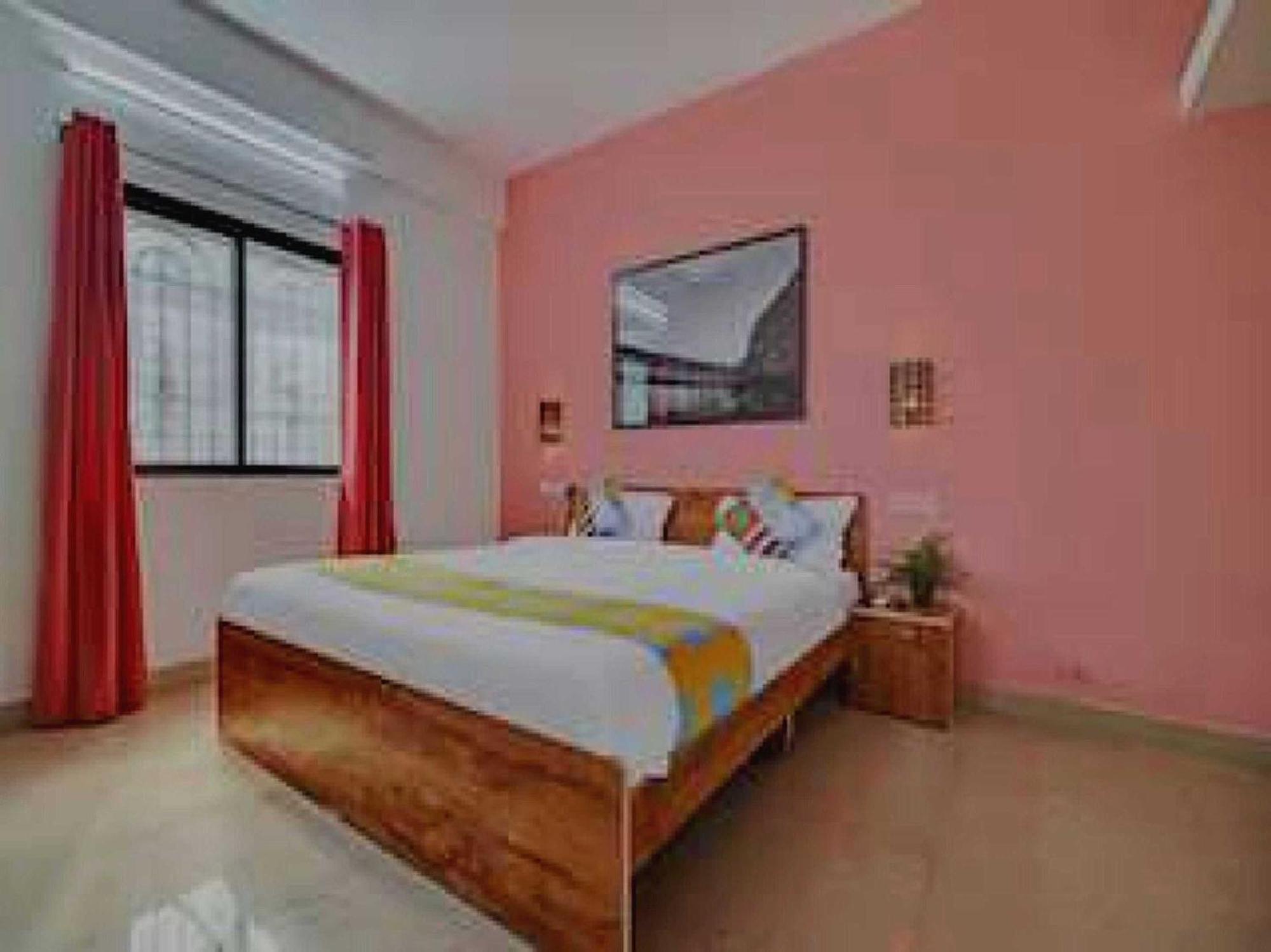 Hotel O Dhanori Pune Formerly Season Inn Dāpuri エクステリア 写真