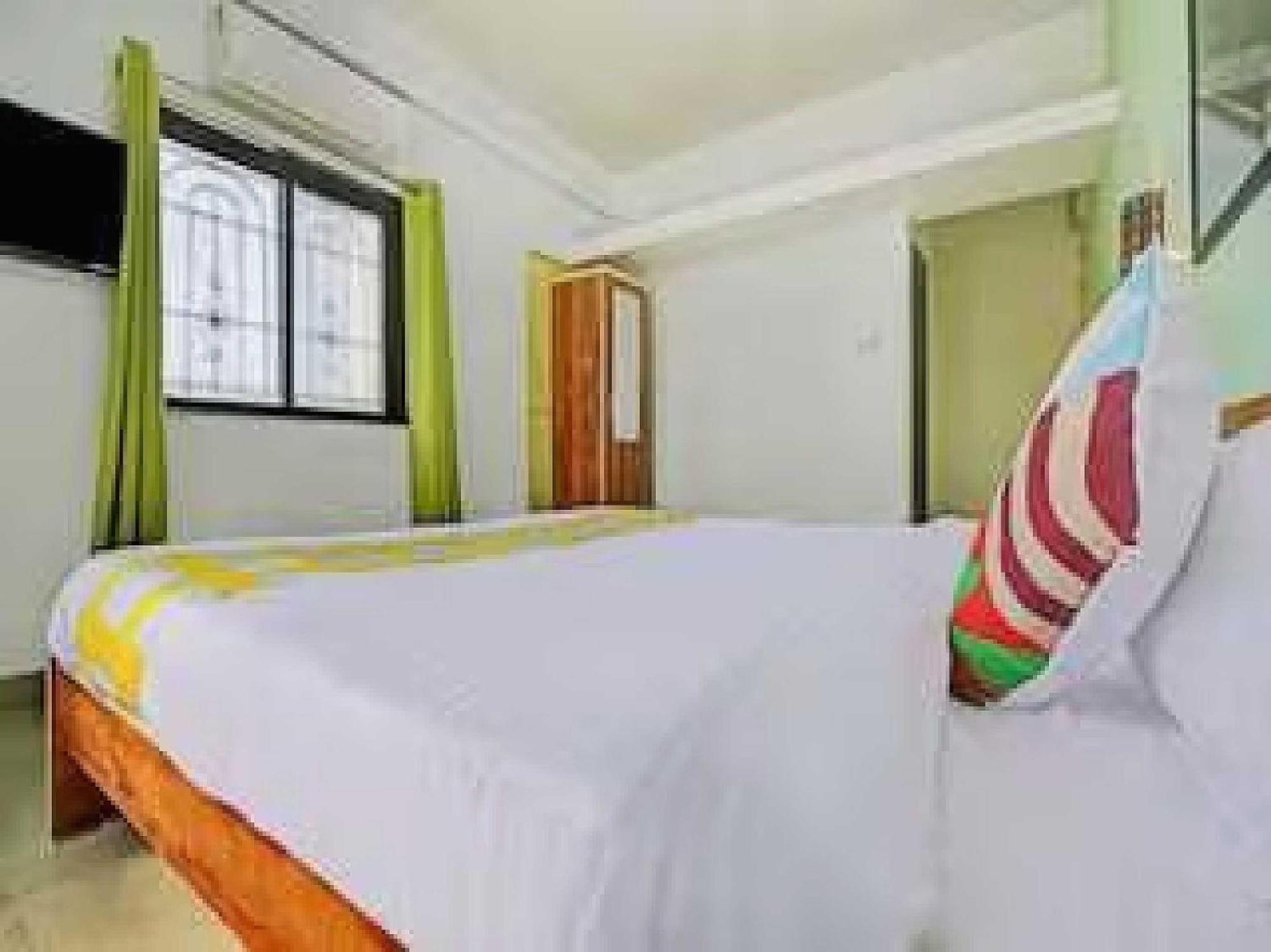 Hotel O Dhanori Pune Formerly Season Inn Dāpuri エクステリア 写真