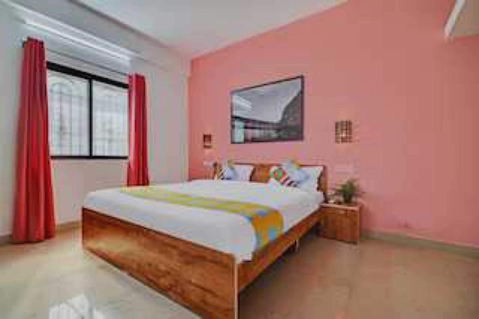 Hotel O Dhanori Pune Formerly Season Inn Dāpuri エクステリア 写真