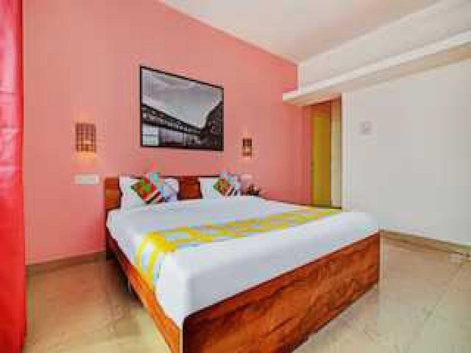 Hotel O Dhanori Pune Formerly Season Inn Dāpuri エクステリア 写真