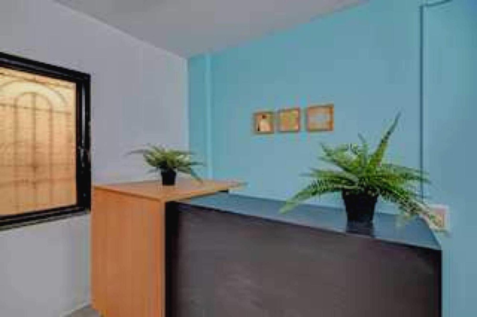 Hotel O Dhanori Pune Formerly Season Inn Dāpuri エクステリア 写真