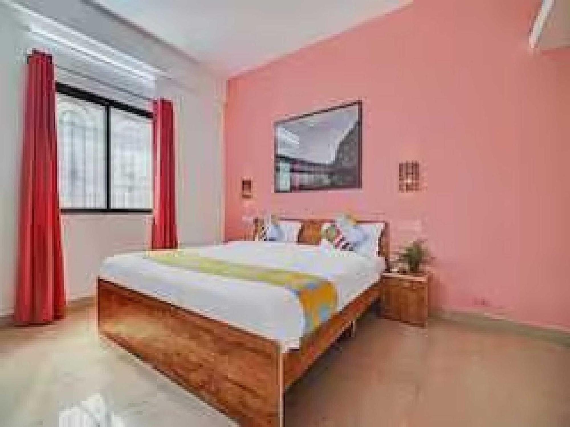 Hotel O Dhanori Pune Formerly Season Inn Dāpuri エクステリア 写真