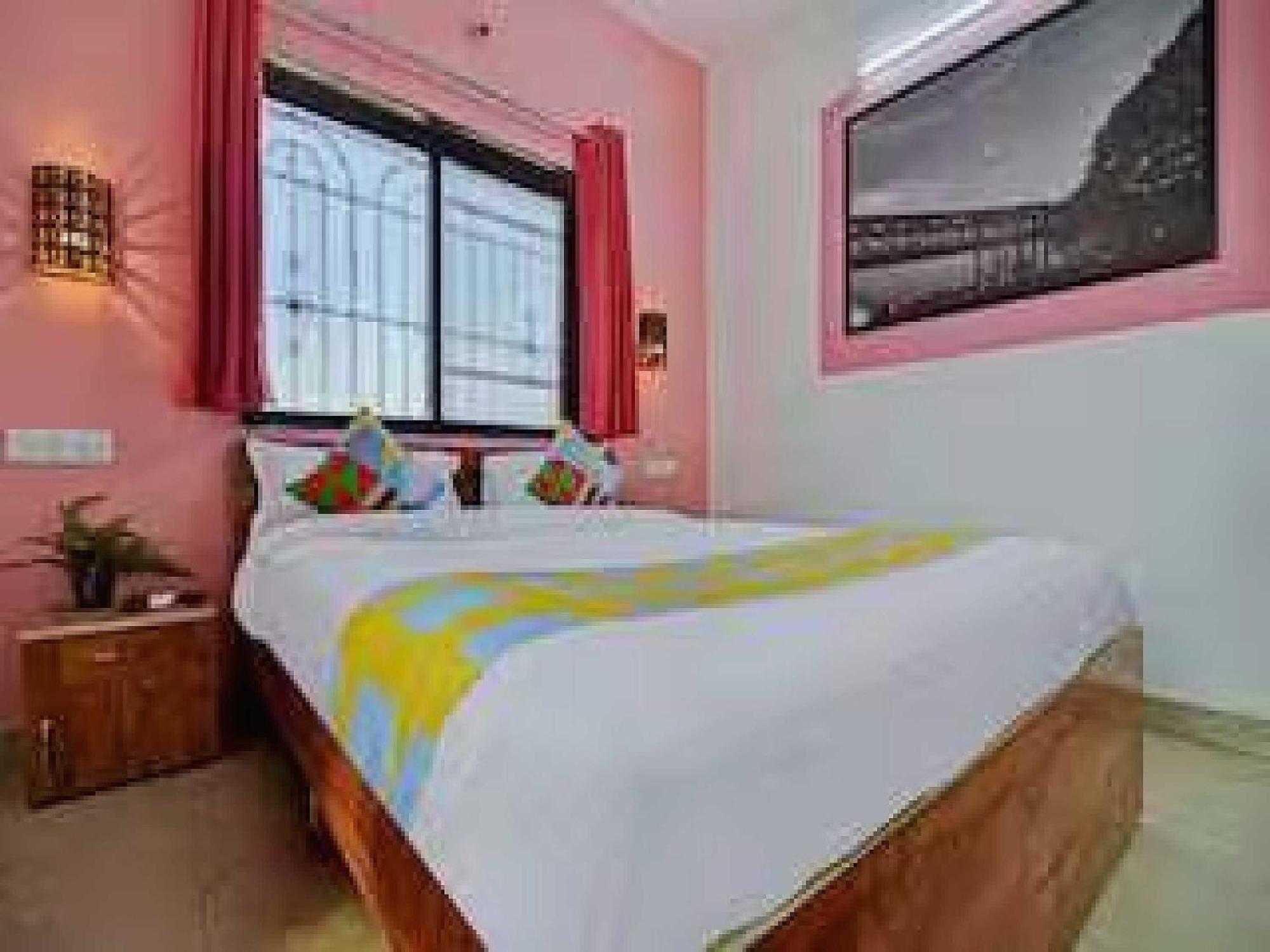 Hotel O Dhanori Pune Formerly Season Inn Dāpuri エクステリア 写真